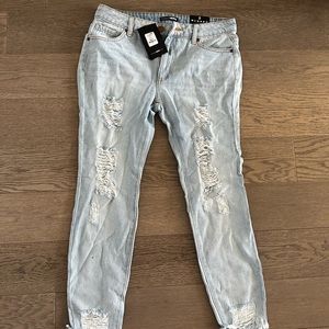 Dear Mama Fashion Nova Jeans New (5)